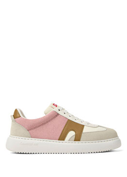 Runner K21 Çok Renkli Kadın Sneaker