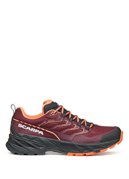 Rush 2 Burgundy Dusty Orange Gore-Tex WMN Kadın Koşu Ayakkabısı