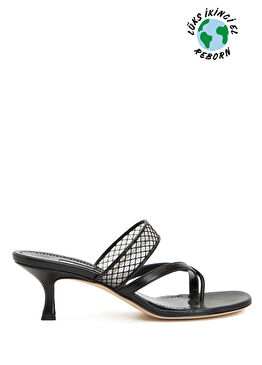 Manolo Blahnik Kadın Terlik