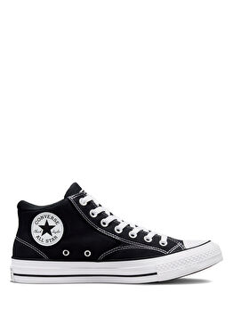 Chuck Taylor All Star Malden Street Siyah Unisex Sneaker