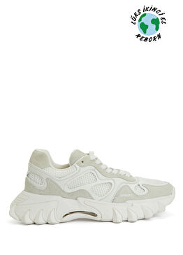 Balmain Erkek Sneakers