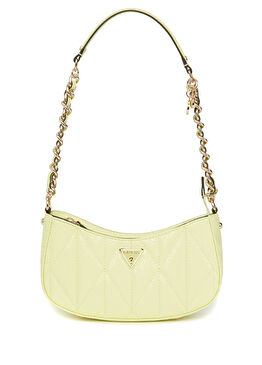 Aldina 4G Sarı Kadın Çanta