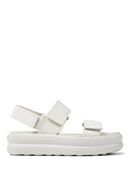 Pelotas Flota Up Beyaz Kadın Sandalet K201728-001