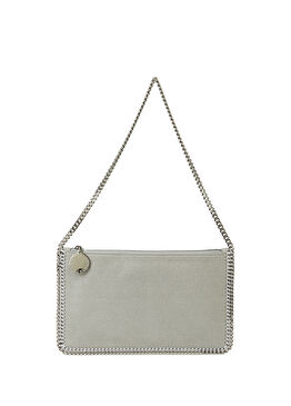 Falabella Açık Gri Kadın Çanta