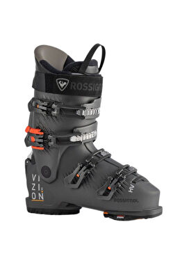 Vizion 4B 100 Hv Gw Gri Erkek Kayak Ayakkabısı