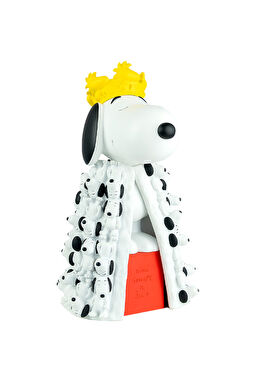 Medium King Snoopy Heykel