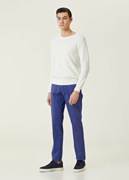 Açık Mavi Pantolon