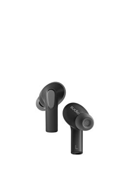 E3 Black Kulak İçi Bluetooth Kulaklık E3BLK