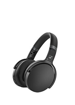 HD 450 BT Siyah Kulak Üstü Bluetooth Kulaklık 