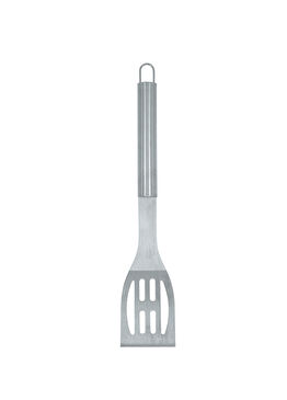 BBQ Paslanmaz Çelik Izgara Spatulası 43,5 cm