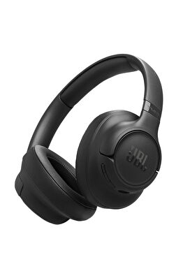 Tune 730BT Siyah Kulak Üstü Bluetooth Kulaklık