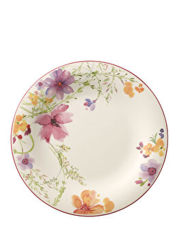 Mariefleur Porselen Servis Tabağı 30 cm
