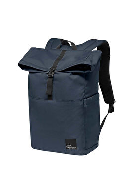 Island Lacivert Unisex Sırt Çantası