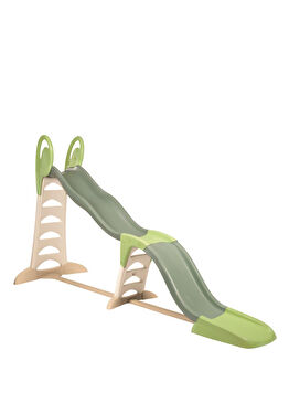 Life 2'si 1 Arada Mega Kaydırak 820201