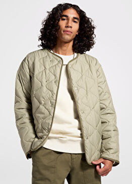 Malden Liner Yeşil Unisex Mont