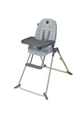 Ava Beyond Grey Ultra Kompakt Mama Sandalyesi 