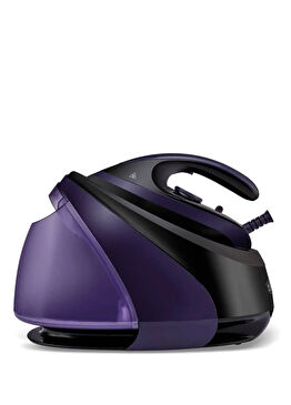 Jetsteam 1173h Mor Siyah Buhar Kazanlı Ütü