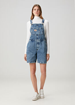 Joybird Mavi Denim Tulum