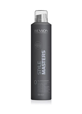 RP Glamourama Parlatıcı Saç Spreyi 300 ml