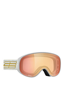 101DARWF Beyaz Unisex Kayak Gözlüğü