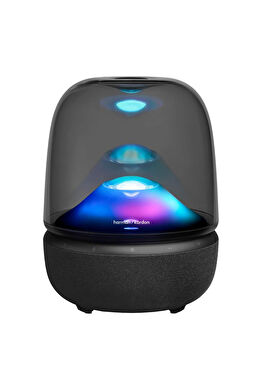 AuraStudio 5 Siyah Bluetooth Hoparlör