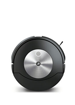 Roomba Combo J7 Robot Süpürge ve Paspas