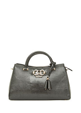 Salinge Siyah Kadın Çanta