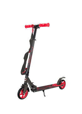 Flexi Kırmızı 2 Tekerlekli Unisex Çocuk Scooter
