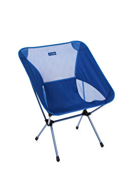 Chair One XL Mavi Outdoor Kamp Sandalyesi
