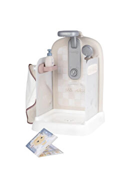 Baby Nurse Shower Bebek Duşu Oyun Seti 220382 
