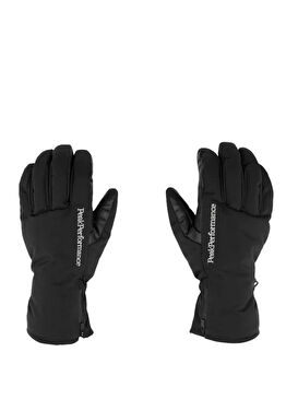 Unite Siyah Unisex Kayak Eldiveni