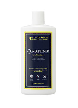 Tüm Saç Tipleri İçin Nemlendirici & Parlaklık Veren Saç Bakım Kremi 250 ml