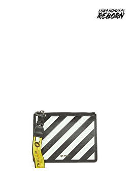 Off-White Diag El Portföyü