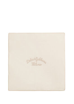 Puantiyeli Bebek Battaniye