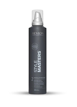 RP Modular Mousse Saç Köpüğü 300 ml