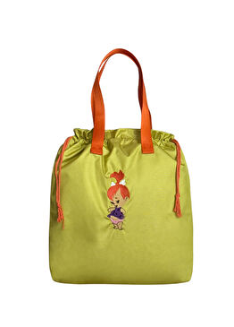 Çakıl Fonksiyonel Plaj Havuz Çantası