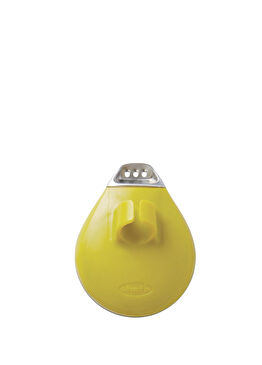 PalmZester Yeşil Narenciye Rendesi