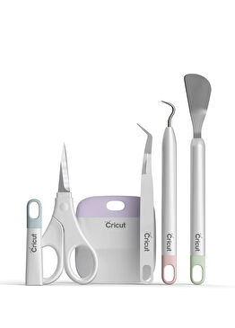 2006695 Cricut Temel Alet Seti 