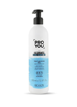Pro You The Amplifier Substan Up Texturizing Hacim Verici Saç Jeli 350 ml