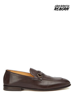 Brunello Cucinelli Erkek Loafer