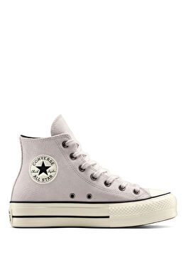 Chuck Taylor All Star Lift Mor Kadın Sneaker