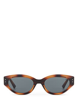 BC 1295 C3 Havana Asetat Kadın Güneş Gözlüğü