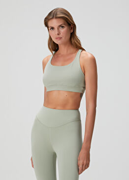 Energy Yeşil Bra