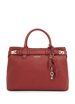 Gregoria Large Kırmızı Kadın Çanta
