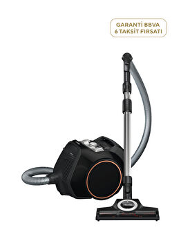 Boost CX1 Cat and Dog Powerline Siyah Elektrikli Süpürge