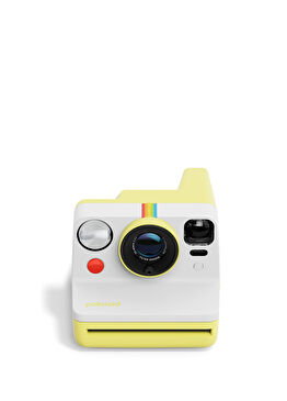 Now Generation 3 Sarı Şipşak Fotoğraf Makinesi