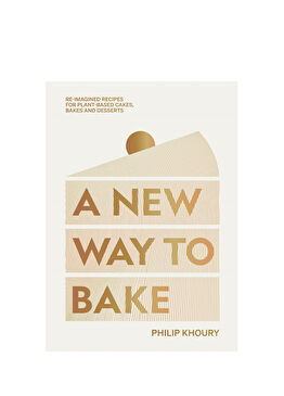 A New Way to Bake