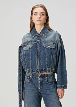 Mavi Denim Ceket