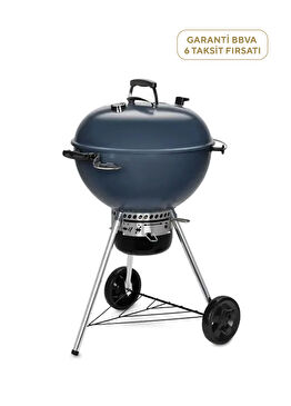 Master Touch GBS Barut Mavisi Mangal 57 cm