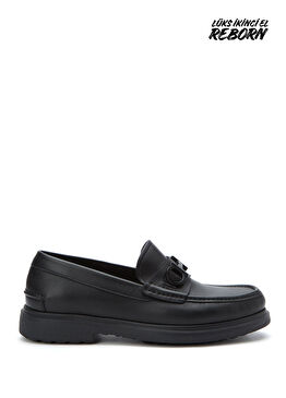 Ferragamo Erkek Loafer